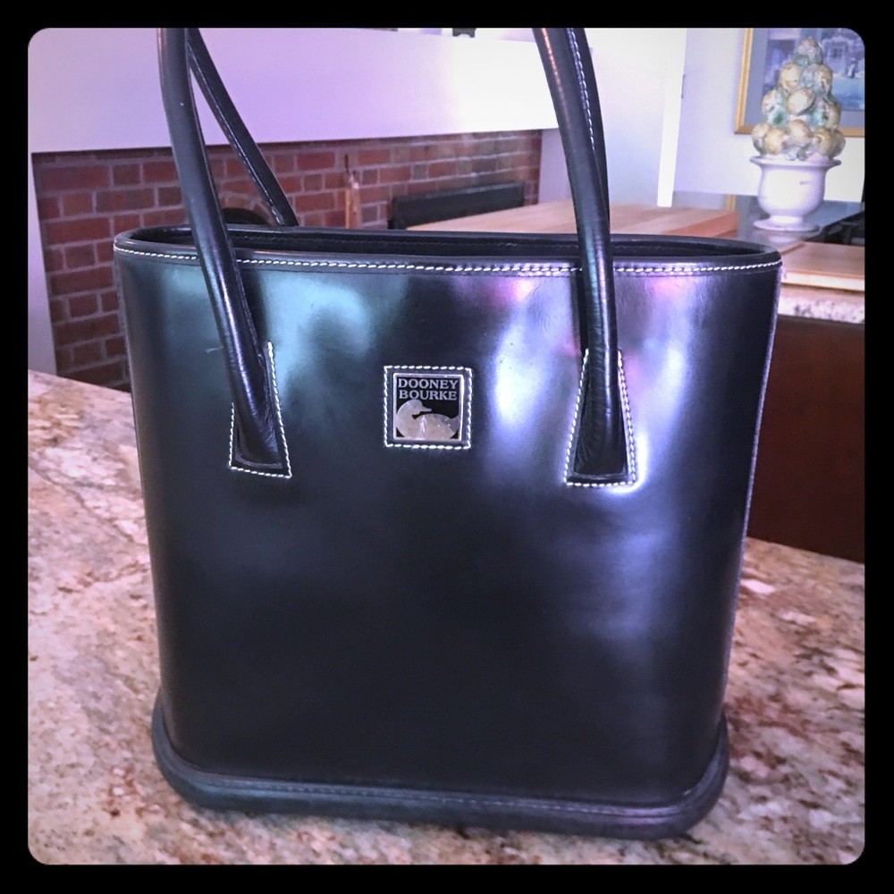 Dooney & Bourke Parasole Bag